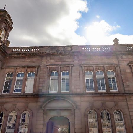18 The Old Corn Exchange Berwick Upon Tweed Екстер'єр фото