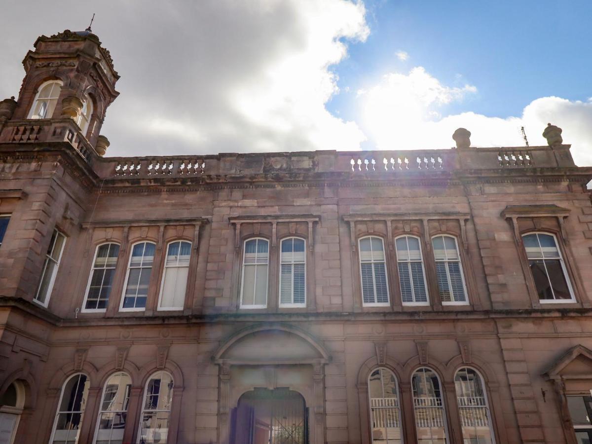 18 The Old Corn Exchange Berwick Upon Tweed Екстер'єр фото