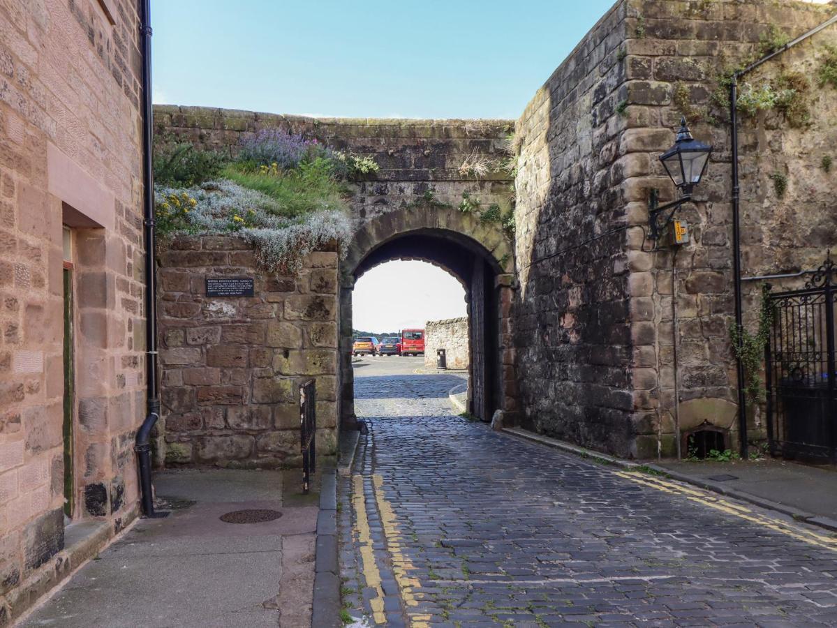 18 The Old Corn Exchange Berwick Upon Tweed Екстер'єр фото