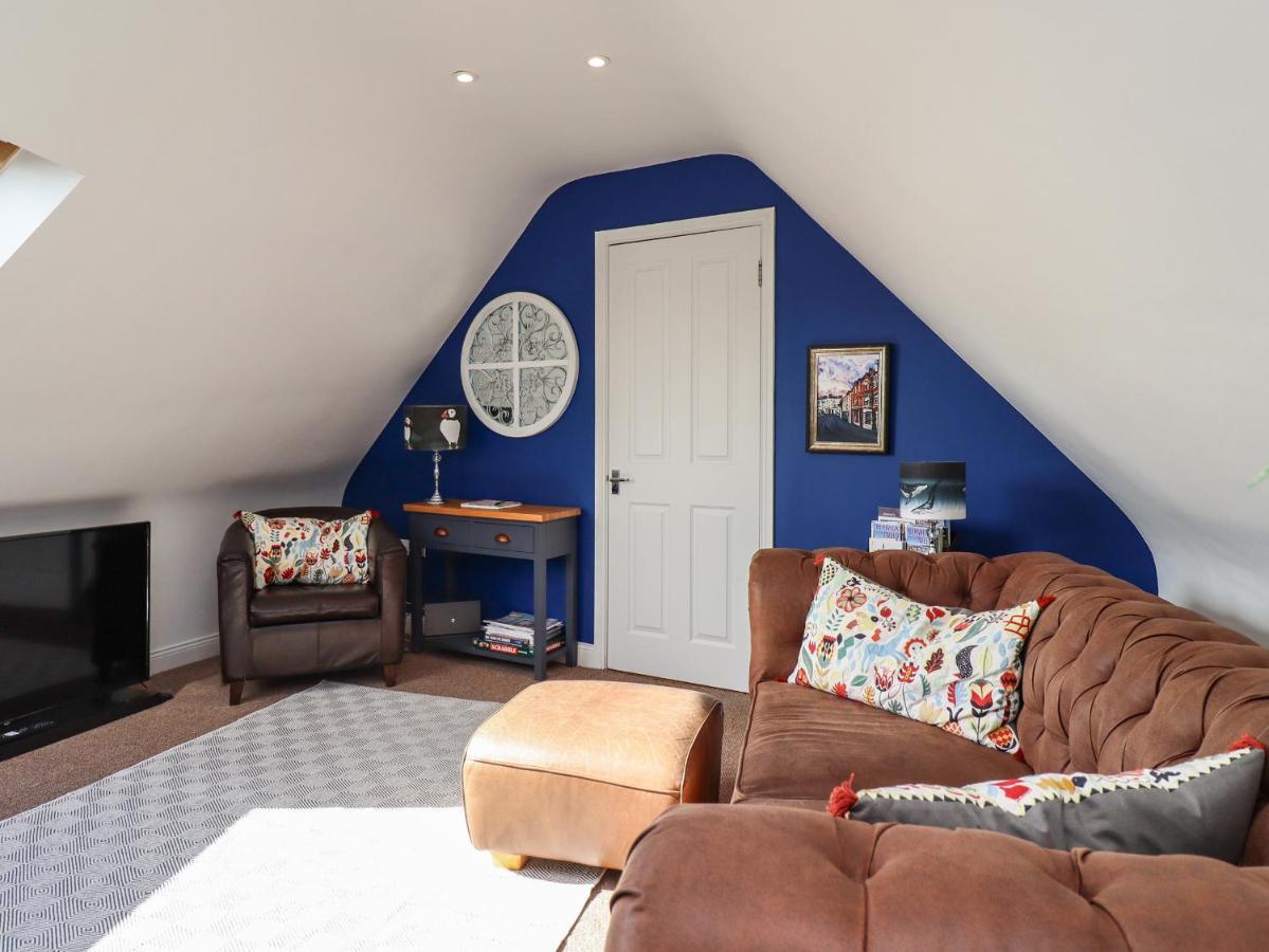 18 The Old Corn Exchange Berwick Upon Tweed Екстер'єр фото