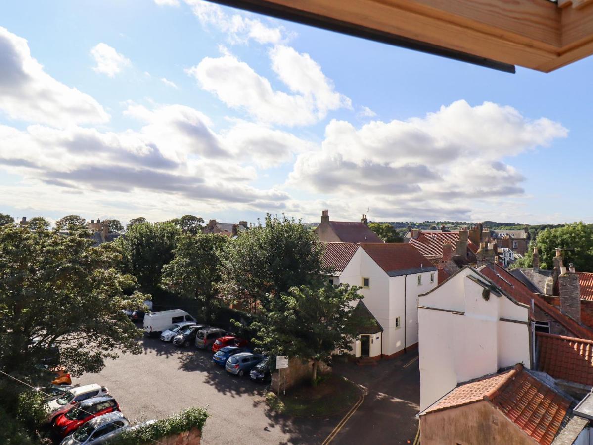 18 The Old Corn Exchange Berwick Upon Tweed Екстер'єр фото